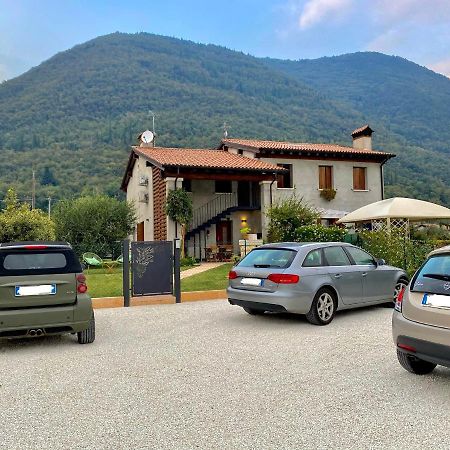 Greenview Borso del Grappa Exteriér fotografie