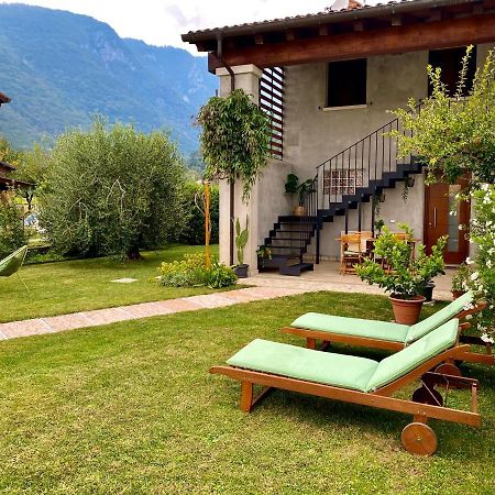 Greenview Borso del Grappa Exteriér fotografie